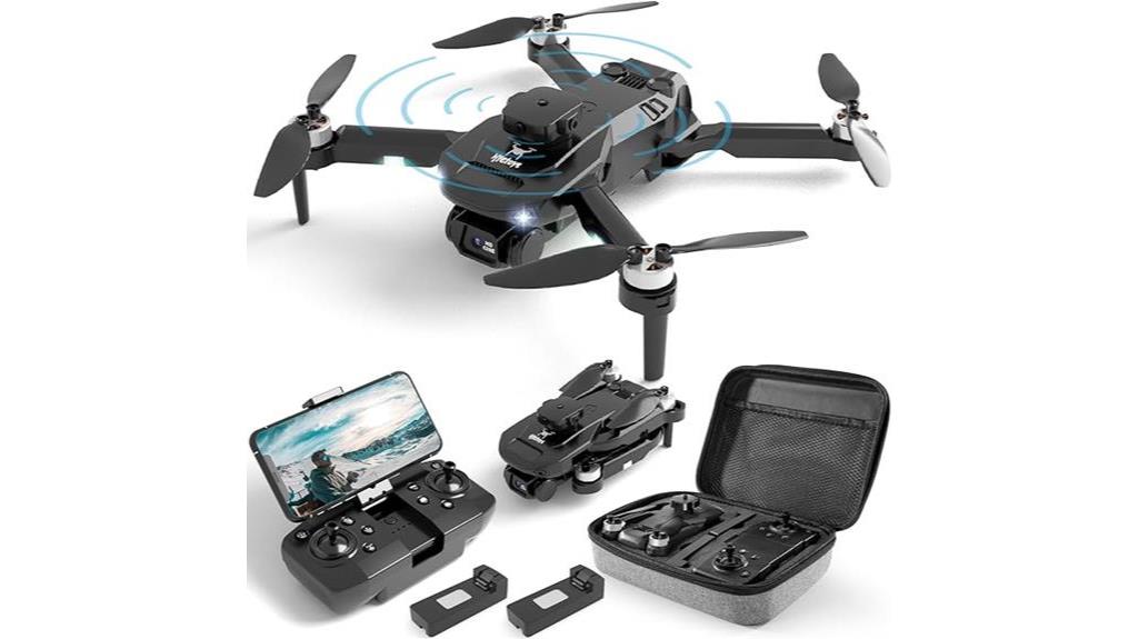 HYG RC Drone H35