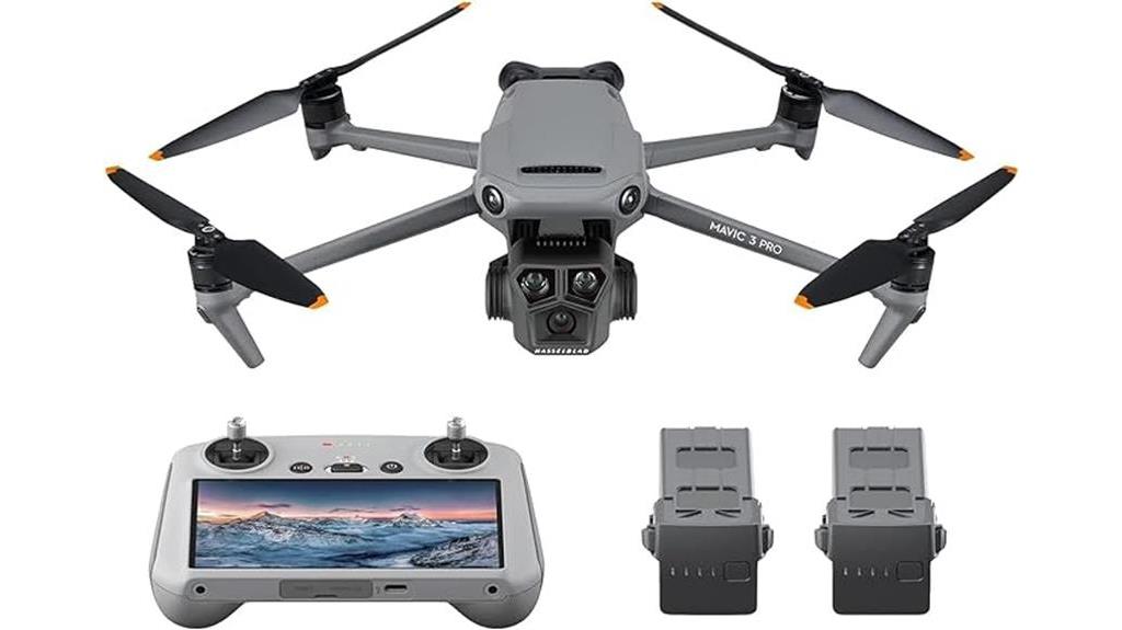 DJI Mavic 3 Pro