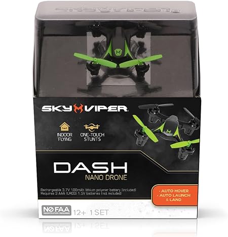 Sky Viper Dash