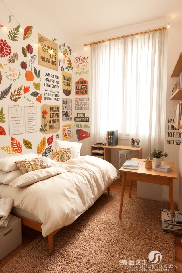 affordable stylish wall decals