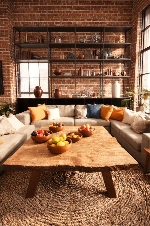 artisan decor for interiors