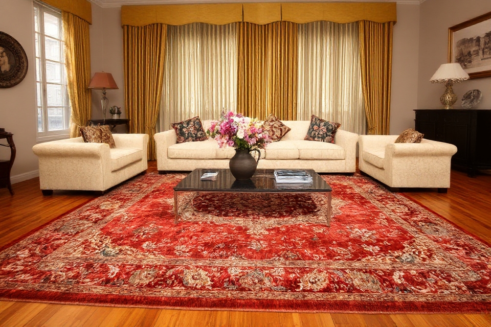 artistic focal points enhance