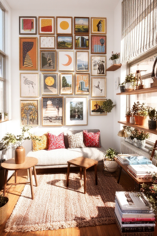 artistic personalization for studios