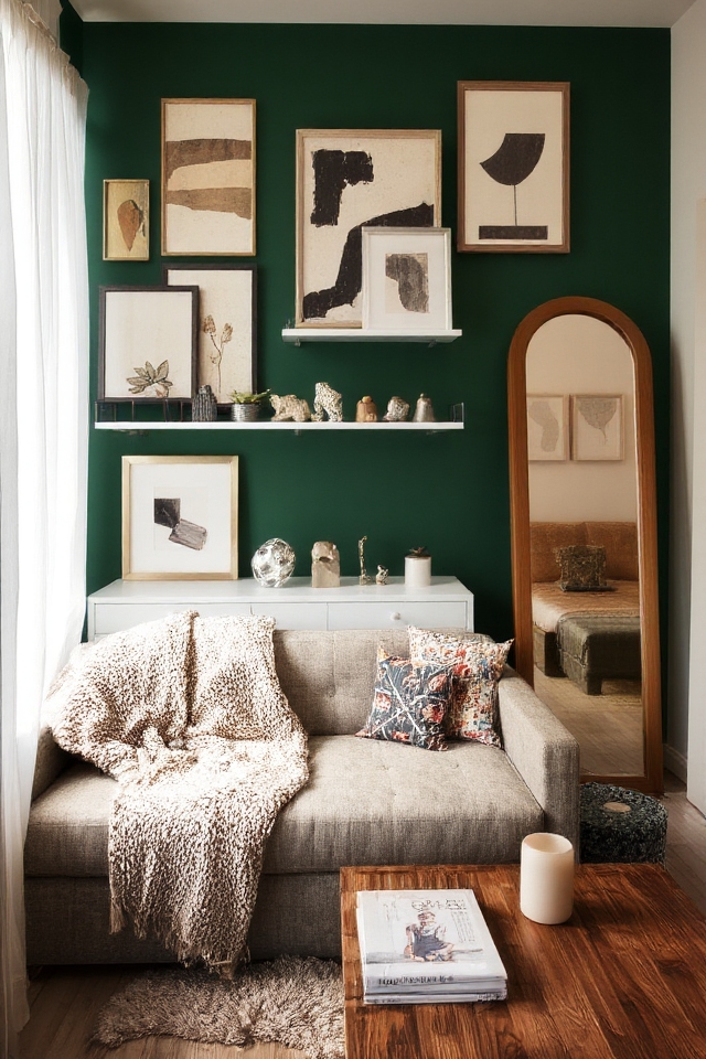 artwork and decor personalization