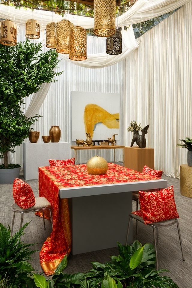 blending tradition with modernity
