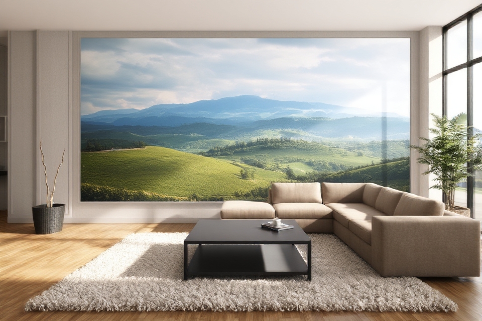 bold canvas focal points
