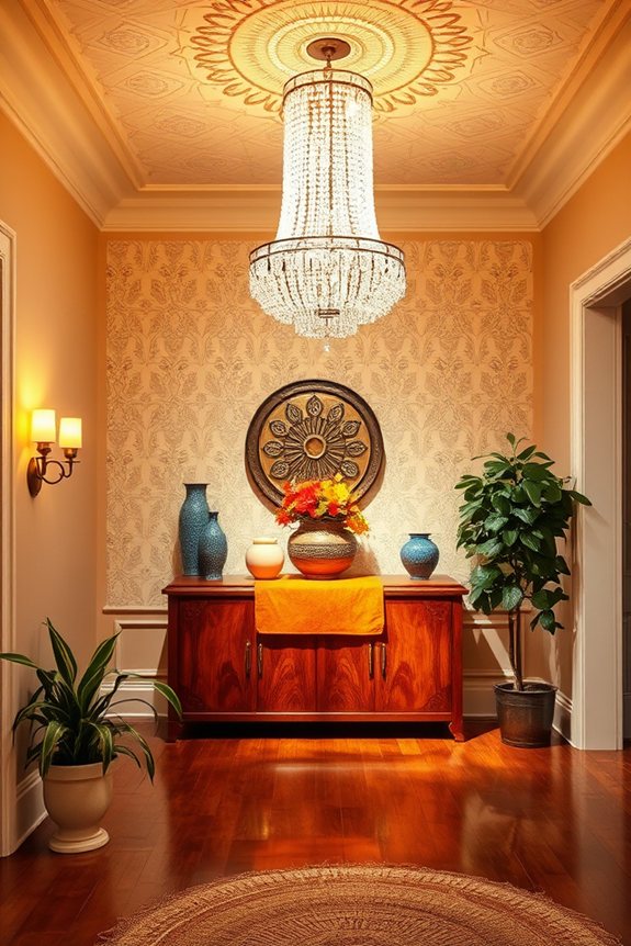 bold statement lighting fixtures