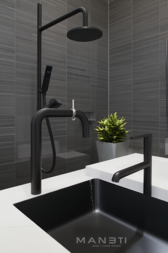 bold stylish durable fixtures