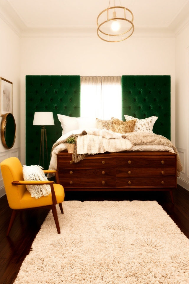 bold unique bedroom furniture