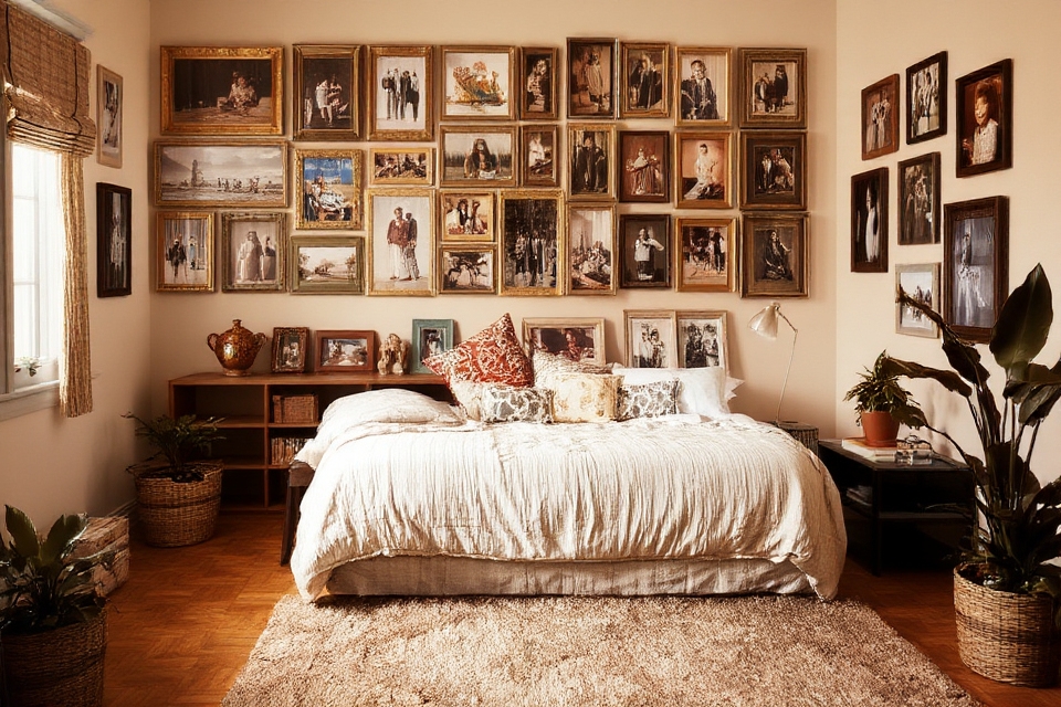 cherished memories enhance atmosphere