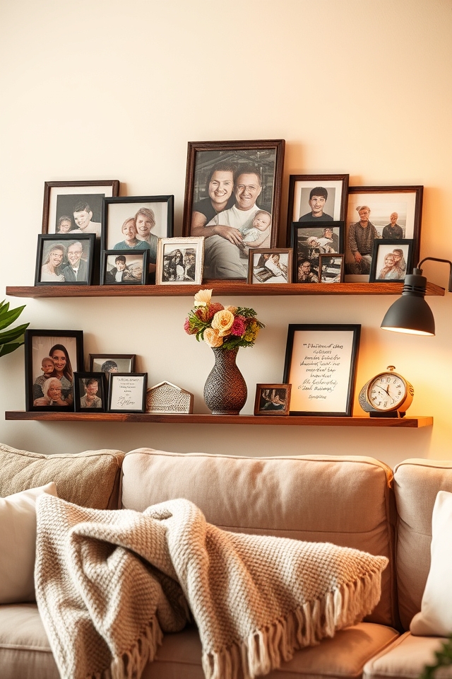 cherished memories tribute space