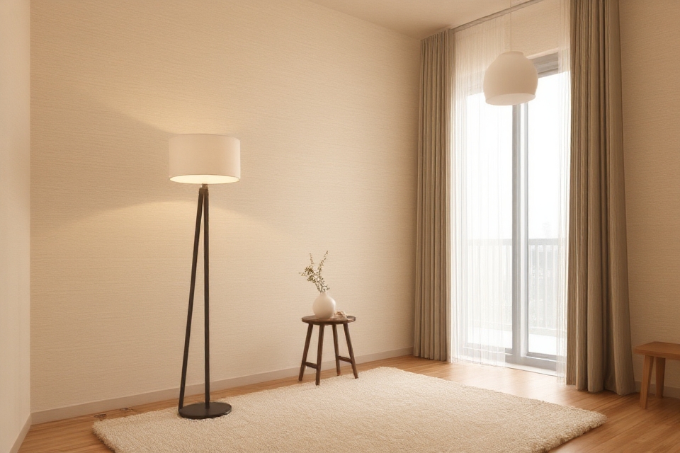 choose elegant minimalist fixtures