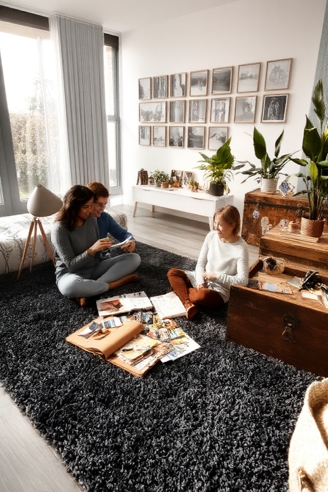 collaborative home design process