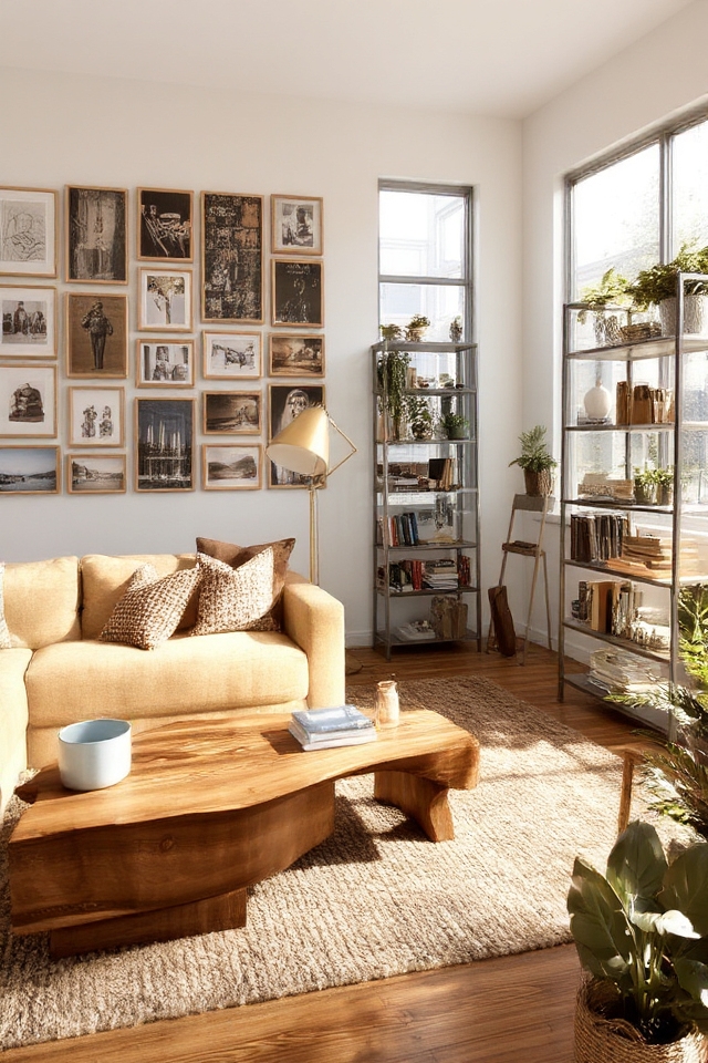 collaborative home design vision