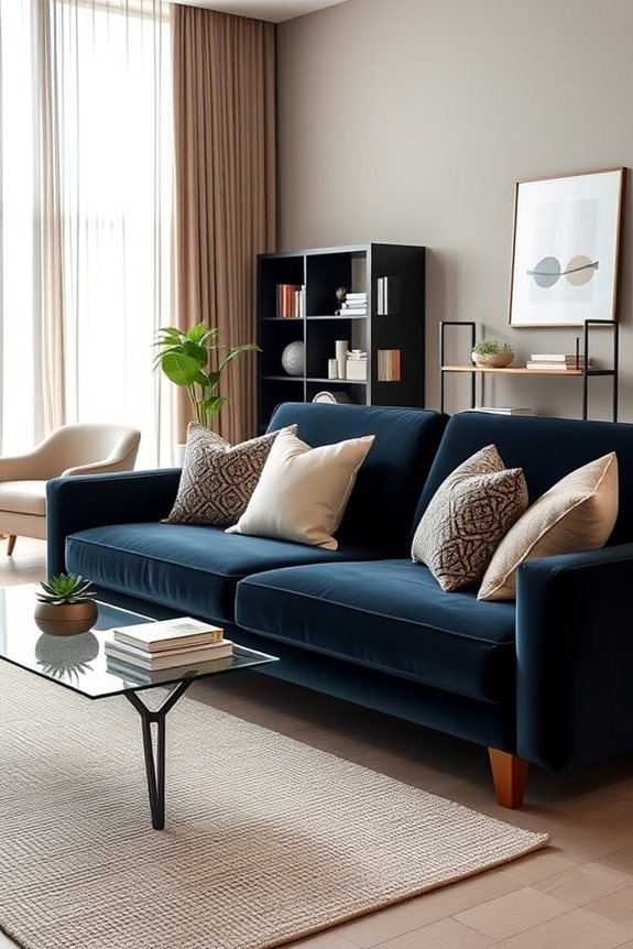 comfortable and stylish versatility
