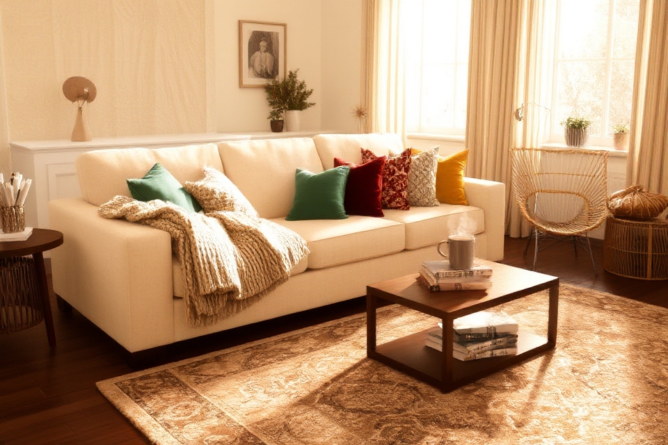 comfortable textile layering tips