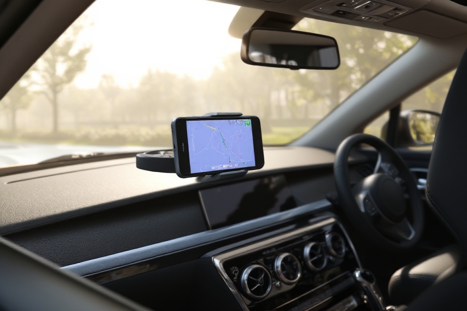 convenient and secure smartphone access