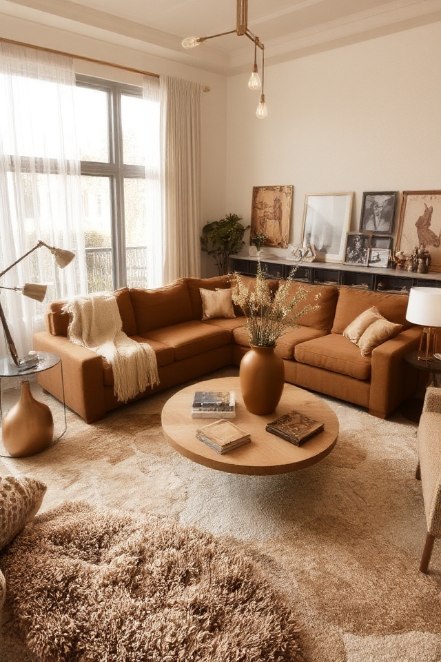 cozy conversation arrangement tips
