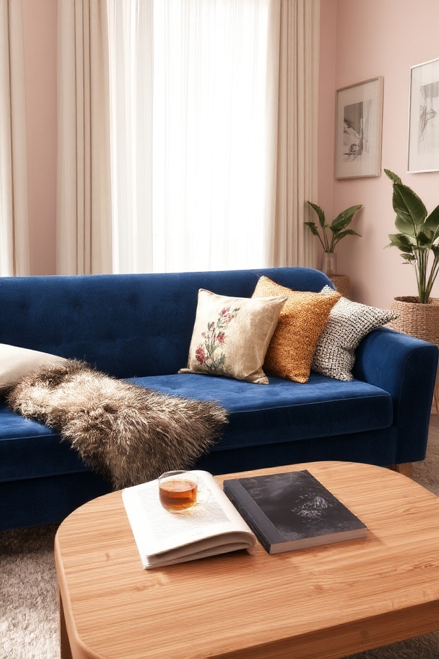 cozy decorative throw pillows