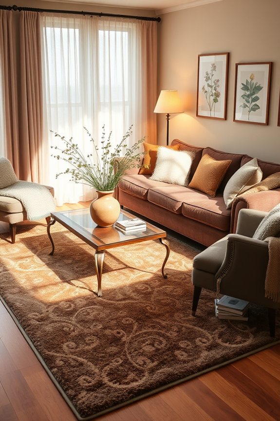 cozy inviting area rugs