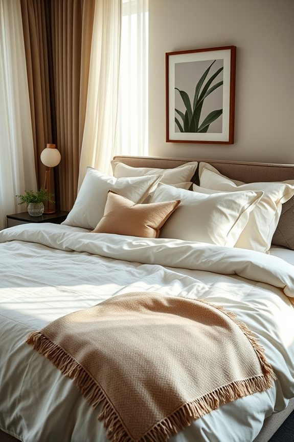 cozy quality bedding essentials