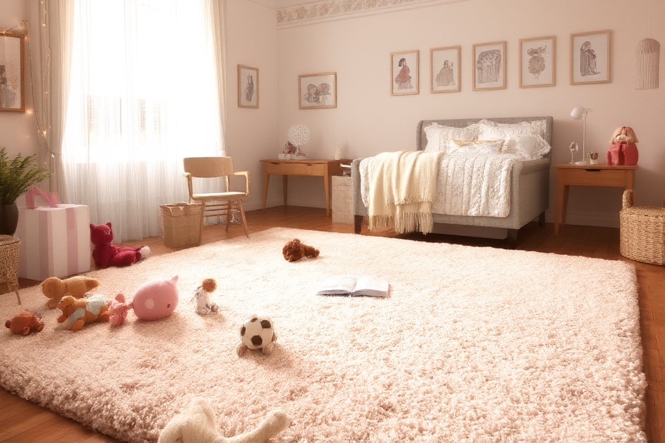 cozy stylish playful comfort