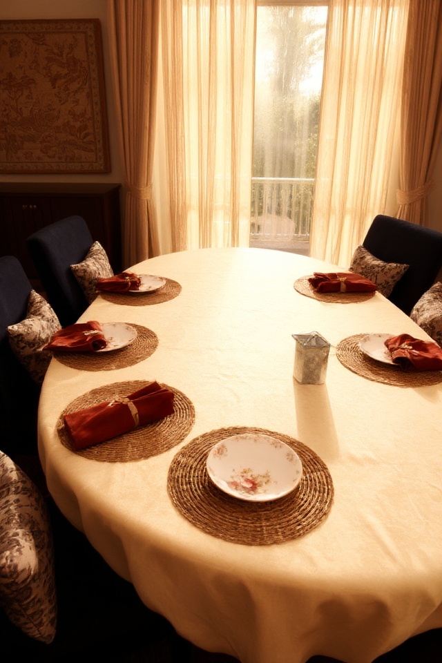 cozy textiles create warmth