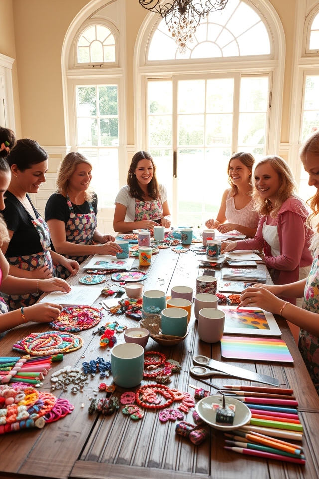 craft create cherish memories