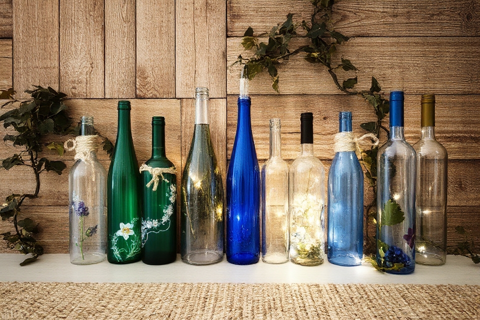 creative eco friendly home decor