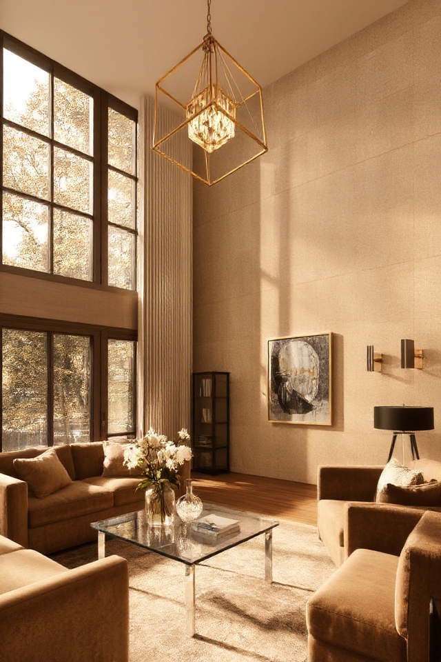 creative lighting design ideas