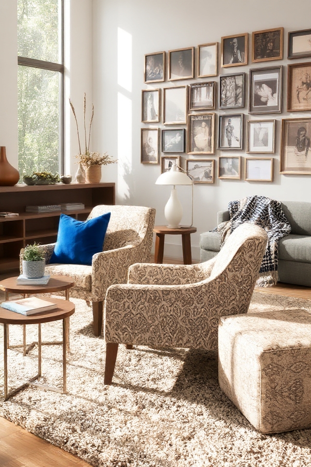 customizable ergonomic chair design