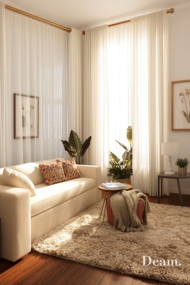 customizable stylish window treatments