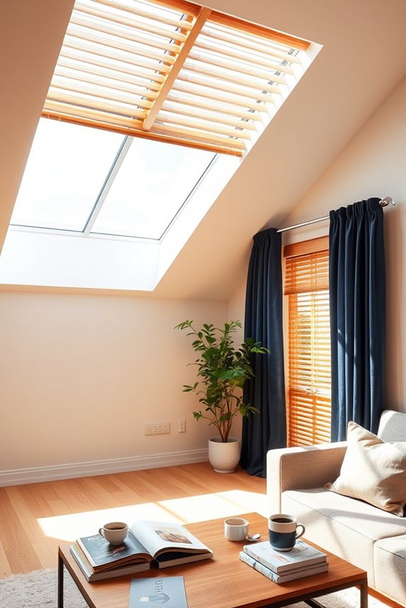 customizable window treatment options