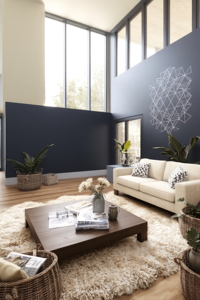 customize your wall color
