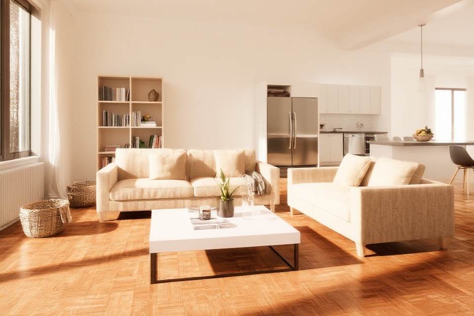 declutter organize clean simplify