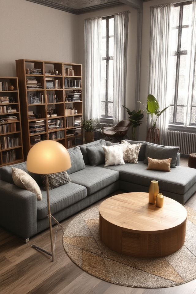 defining furniture design style
