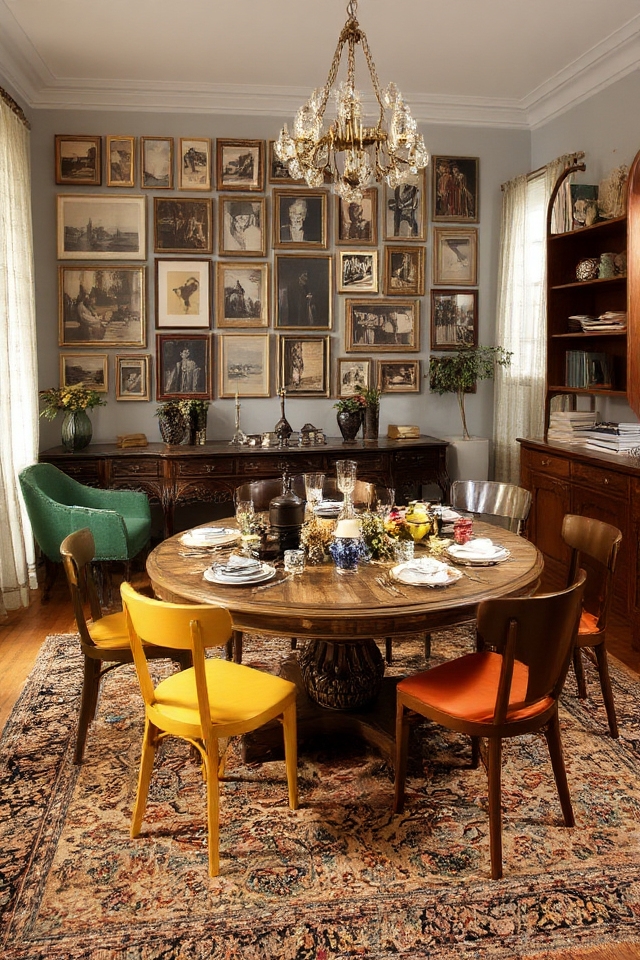 diverse design personalized atmosphere