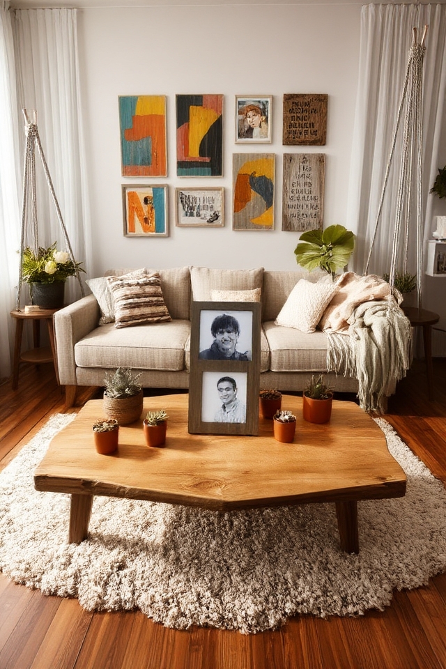 diy projects for personalization