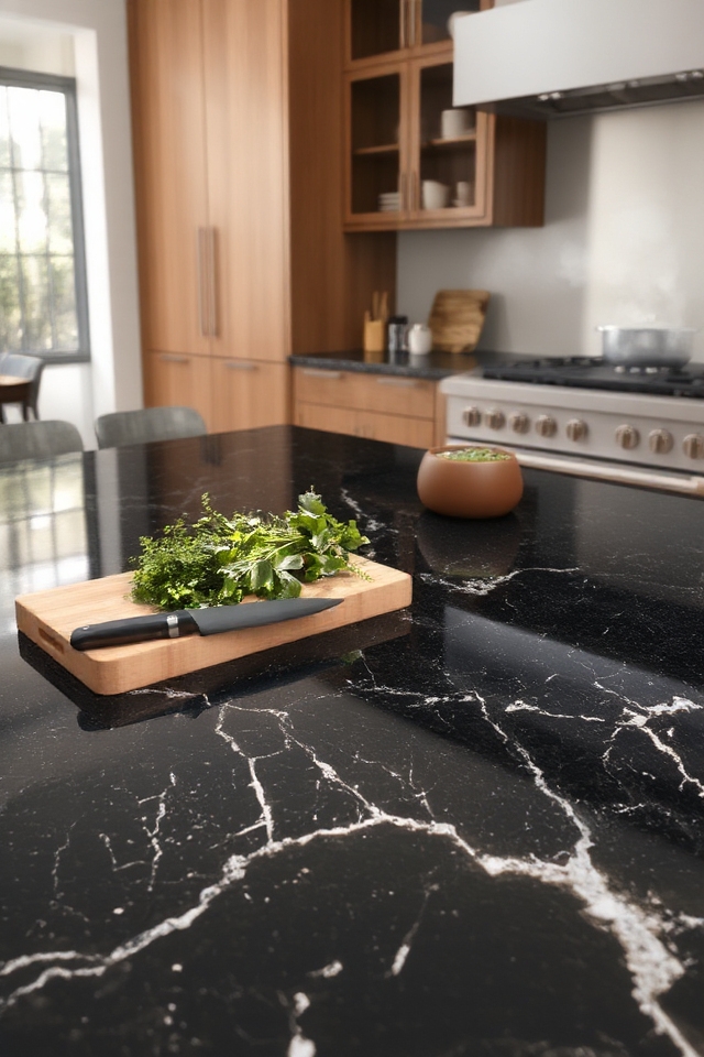 durable and stylish granite