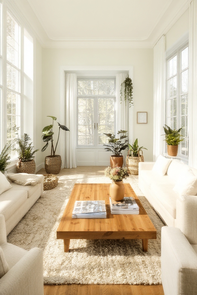 eco friendly low voc paint