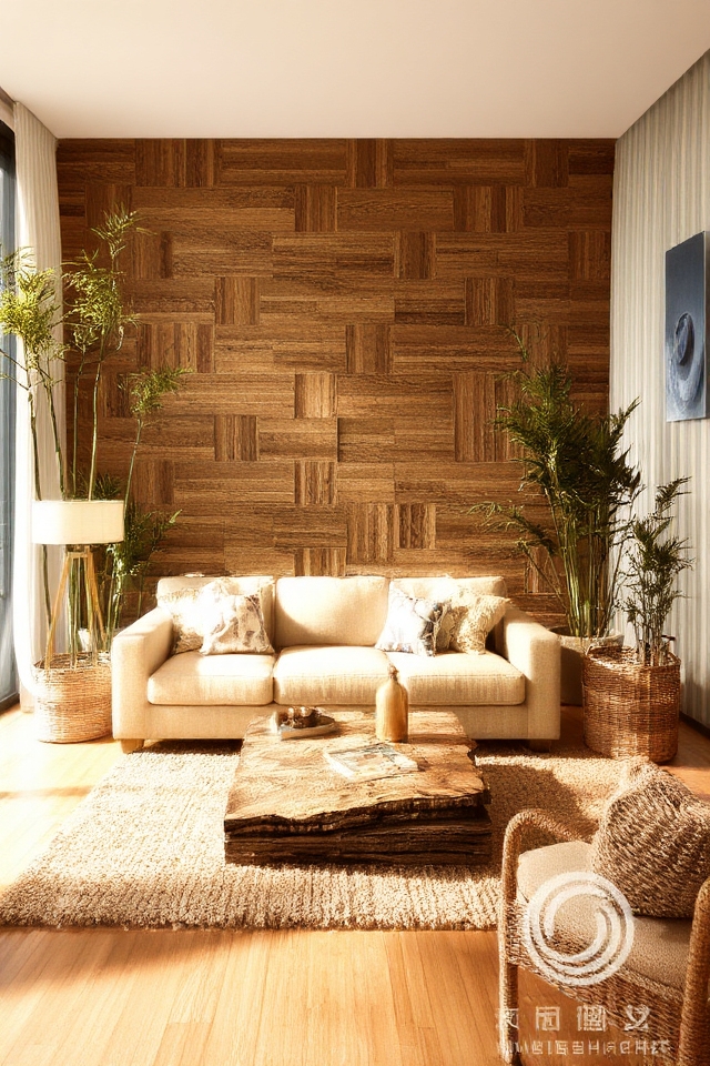 eco friendly material choices