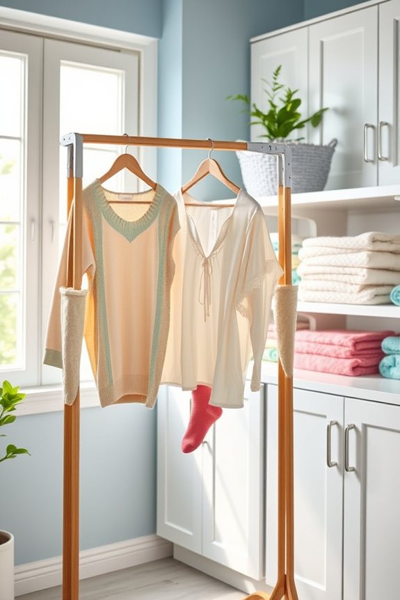 efficient air drying solution