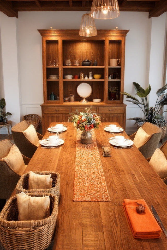 elegant decorative storage solutions