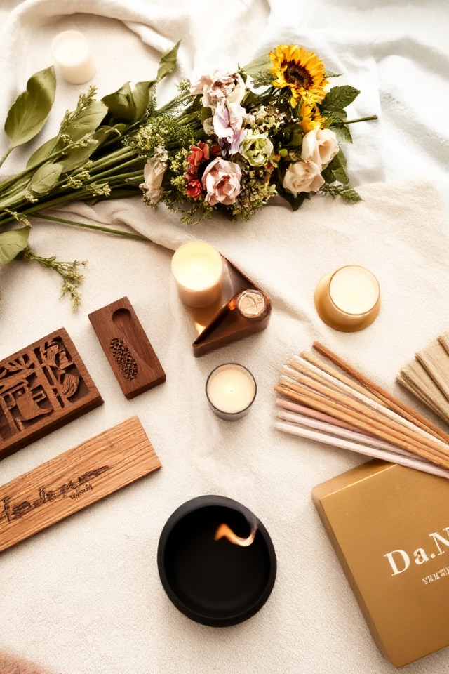 elegant incense holder designs