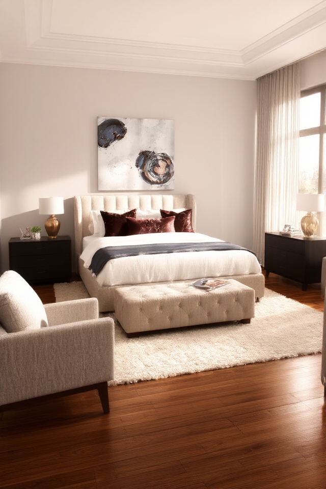 elegant muted color combinations