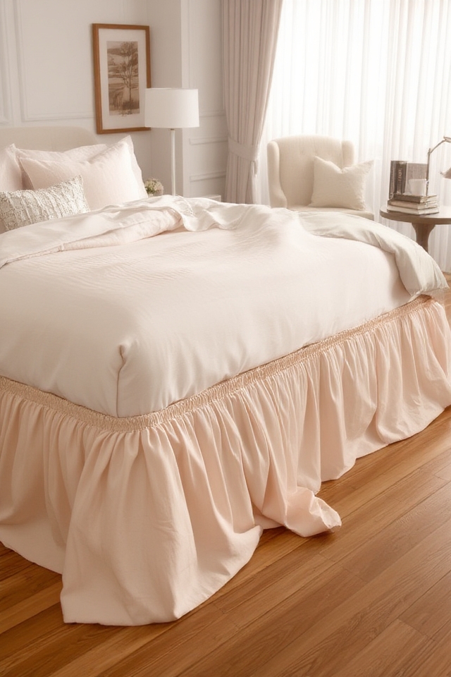 elevate bedroom coziness instantly