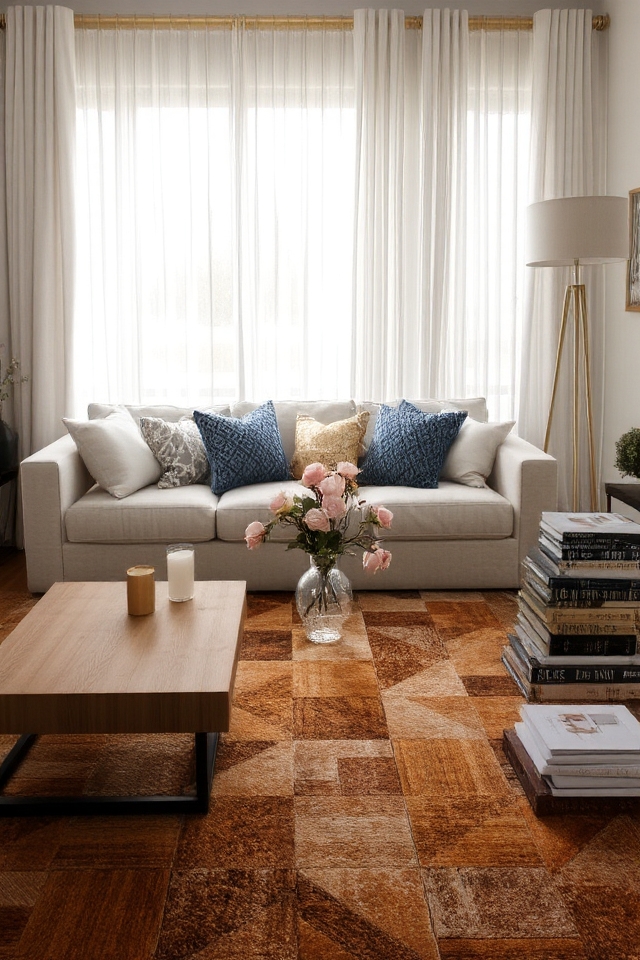 elevate comfort with quality textiles