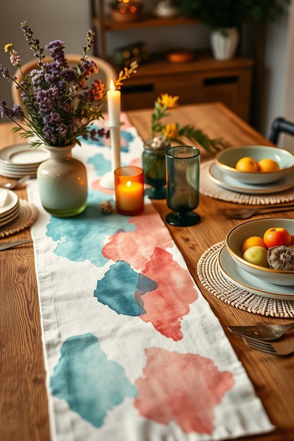 elevate dining room decor