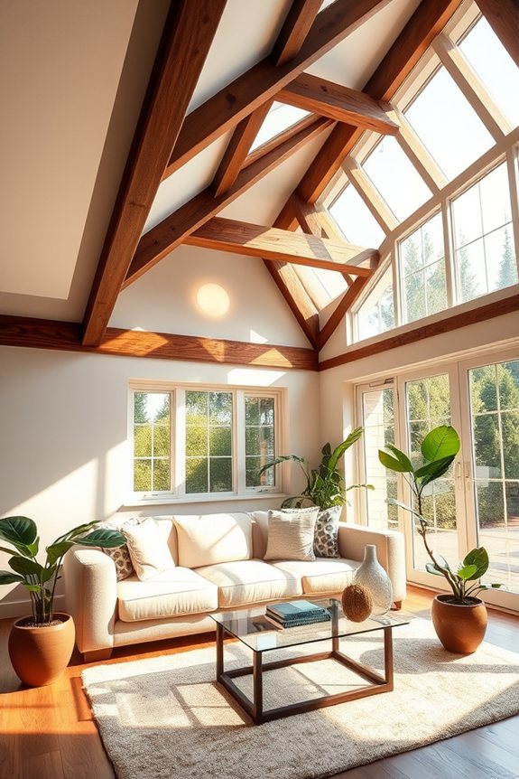 elevate window aesthetic design