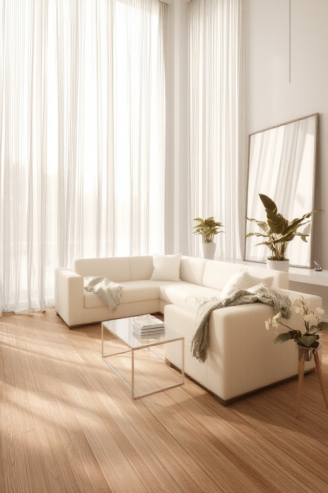 enhance brightness with design